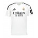 Real Madrid Arda Guler #15 Fußballbekleidung Heimtrikot 2024-25 Kurzarm